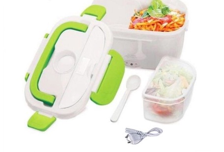 Инновационная система подогрева