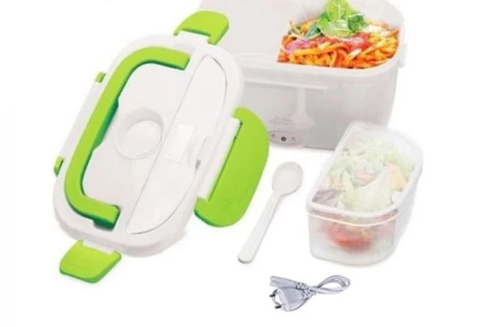 Инновационная система подогрева